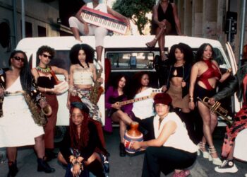 SP: Sesc Itaquera apresenta show da Funmilayo Afrobeat Orquestra