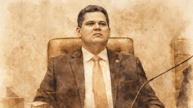 davi alcolumbre stf cpmi inss