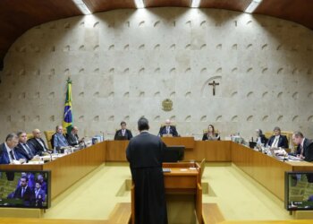 STF derruba decisão que determinava prorrogação da CPMI do INSS