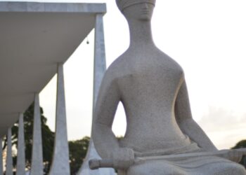 STF forma maioria para eleições indiretas e secretas ao governo do RJ