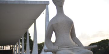 STF forma maioria para eleições indiretas e secretas ao governo do RJ