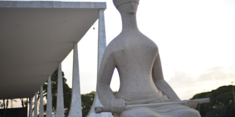 STF forma maioria para eleições indiretas e secretas ao governo do RJ