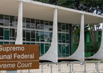 STF julga anistia a partidos que descumpriram cotas obrigatórias