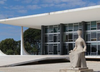 STF suspende eleições indiretas para governo do Rio de Janeiro