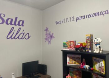 Sala Lilás: Mato Grosso do Sul chega a 62 unidades e fecha março com uma entrega por semana