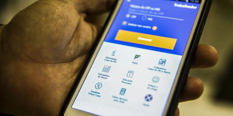 Saque Calamidade: moradores de municípios do Rio terão direito