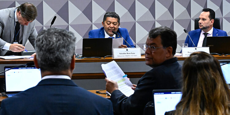 Seguro-defeso: relatório final de comissão busca coibir fraudes sem impedir acesso