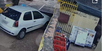 Investigação rápida identifica agressores após crime brutal