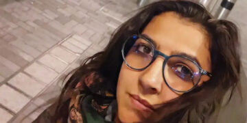 Bolsa achada reforça investigação sobre brasileira desaparecida na Inglaterra