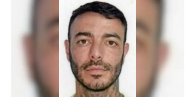 Narcotraficante uruguaio é preso após semanas de buscas na Bolívia