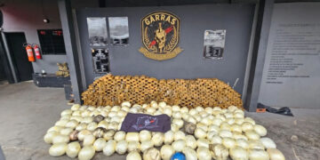 Prisão de traficantes com R$ 30 milhões em cocaína é mantida