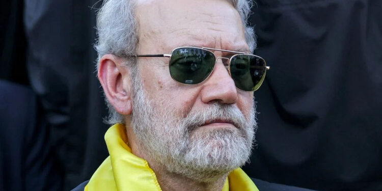 Israel diz ter eliminado chefe de segurança do Irã