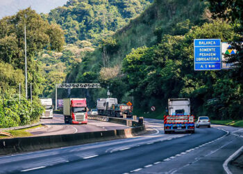 Novas regras do frete passam a valer em todo o Brasil