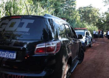 Corpo de mulher é encontrado com tiro na cabeça no Inferninho, em Campo Grande