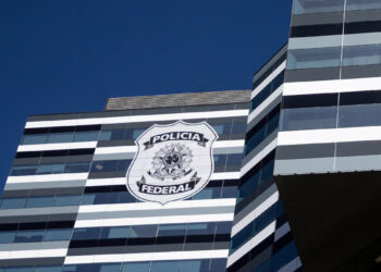 PF cumpre prisões por base de dados não oficial do STF