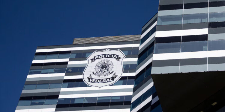 PF cumpre prisões por base de dados não oficial do STF