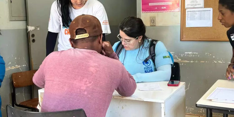 Governo federal declara emergência em Dourados por chikungunya