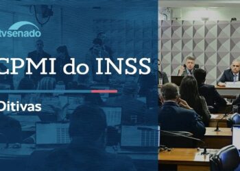 Sem depoentes, CPMI do INSS faz reunião administrativa  – 9/3/26