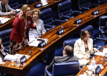 Senado Federal aprova projeto de lei que criminaliza a misoginia