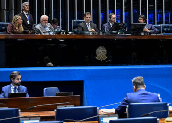 Senado aprova incentivos fiscais para o setor de reciclagem