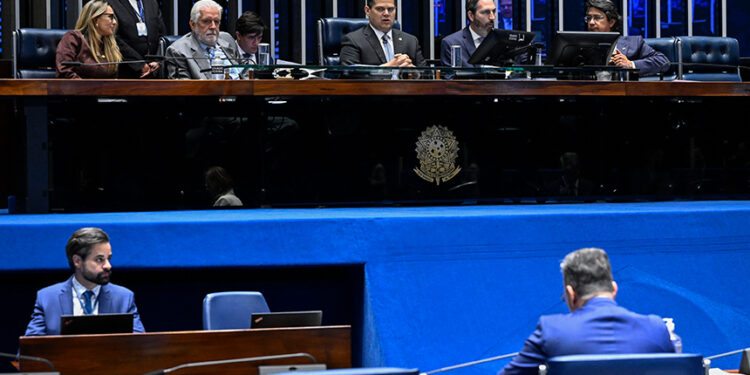 Senado aprova incentivos fiscais para o setor de reciclagem