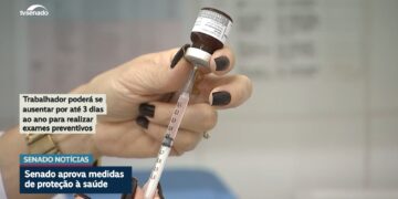 Senado aprova: informações de saúde para trabalhadores e Estatuto do Paciente