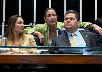 Senado pode votar na terça inclusão da misoginia entre crimes de preconceito