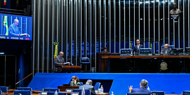 Sessão plenária desta terça é encerrada sem votação de projetos