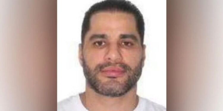 "Sicário" está em estado grave e defesa nega morte cerebral