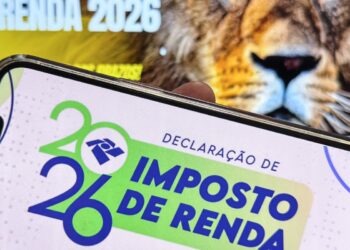 Sistema Meu Imposto de Renda emitirá alertas para contribuintes