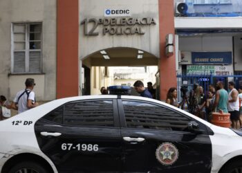 Subsecretário do Rio é demitido após envolvimento de filho em estupro