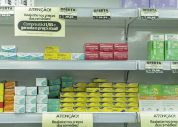 Supermercados já podem vender medicamentos; entenda