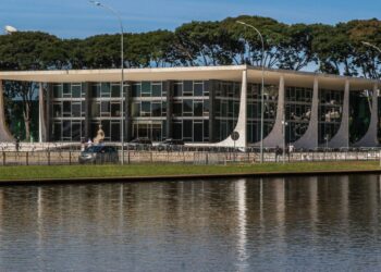 Supremo tem maioria para manter prisão preventiva de Daniel Vorcaro