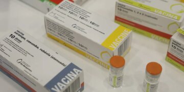 Surto de sarampo em países das Américas deixa Brasil em alerta máximo