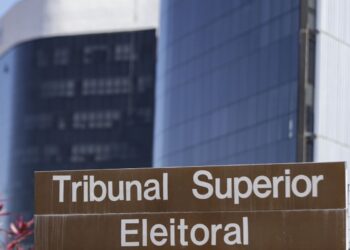 TSE faz alerta sobre notícia falsa relacionada às Eleições de 2026