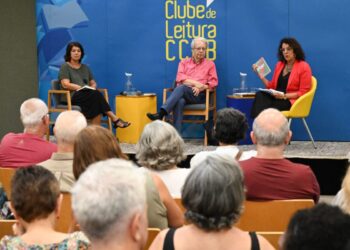 Um reencontro com a literatura: clubes do leitura crescem pelo país