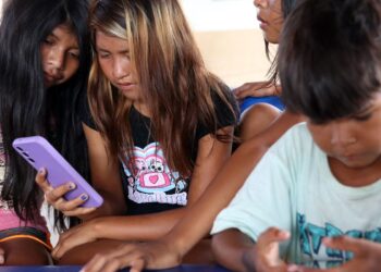 Viva Maria acompanha avanço do ECA digital