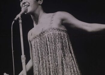 Viva Maria celebra 81 anos do nascimento de Elis Regina