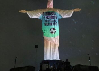 Viva Maria destaca a campanha “Feminicídio Nunca Mais”