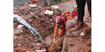 Viva Maria reforça corrente de solidariedade em Minas