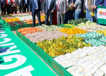 Viva Maria se despede da Feira Nacional da Agricultura Familiar