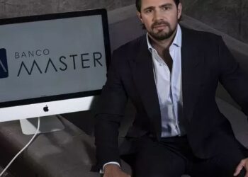 Vorcaro ameaçou concorrentes, ex-funcionários e jornalistas, diz PF