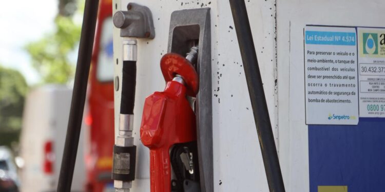 Preços de combustíveis em MS seguem entre os mais baixos do país