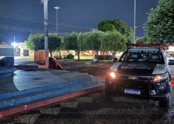 Operação “Força Total” registra prisões e quase 100 multas na região Leste