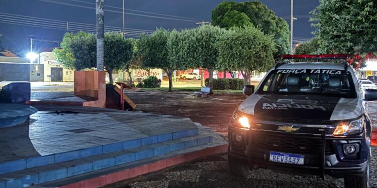 Operação “Força Total” registra prisões e quase 100 multas na região Leste