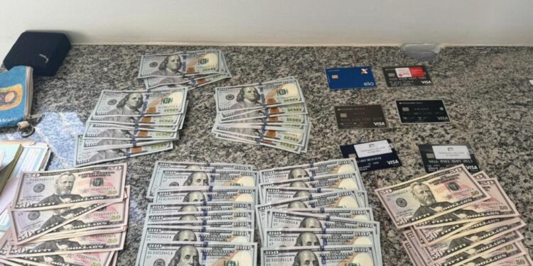 Polícia Civil deflagra Operação Agro-Fantasma em MT e MS