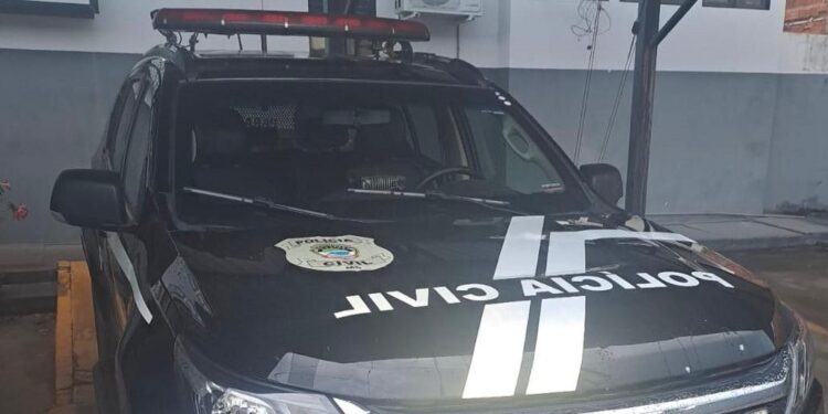 Ação integrada entre polícias leva à prisão de foragido