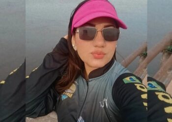 Tragédia na BR-267: Servidora morre em acidente de moto