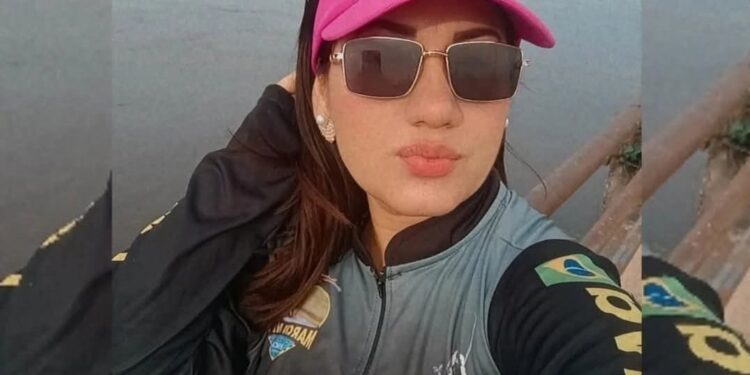 Tragédia na BR-267: Servidora morre em acidente de moto