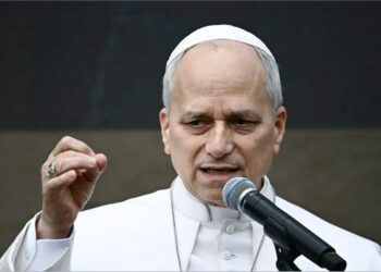 Papa pede cessar-fogo imediato diante de violência na guerra com Irã